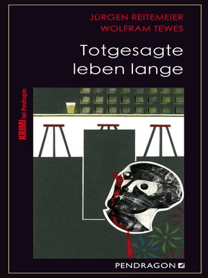 cover image of Totgesagte leben lange